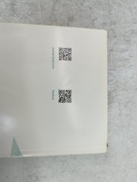 2017 Ford Focus Owners Manual Book Guide P/N:HM5J19A321AA OEM Used Auto Parts - Oemusedautoparts1.com