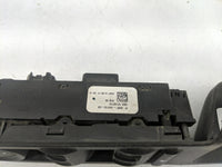 2017 Ford Focus Master Power Window Switch Replacement Driver Side Left P/N:BM5T-14A132-AB Fits OEM Used Auto Parts - Oemuse