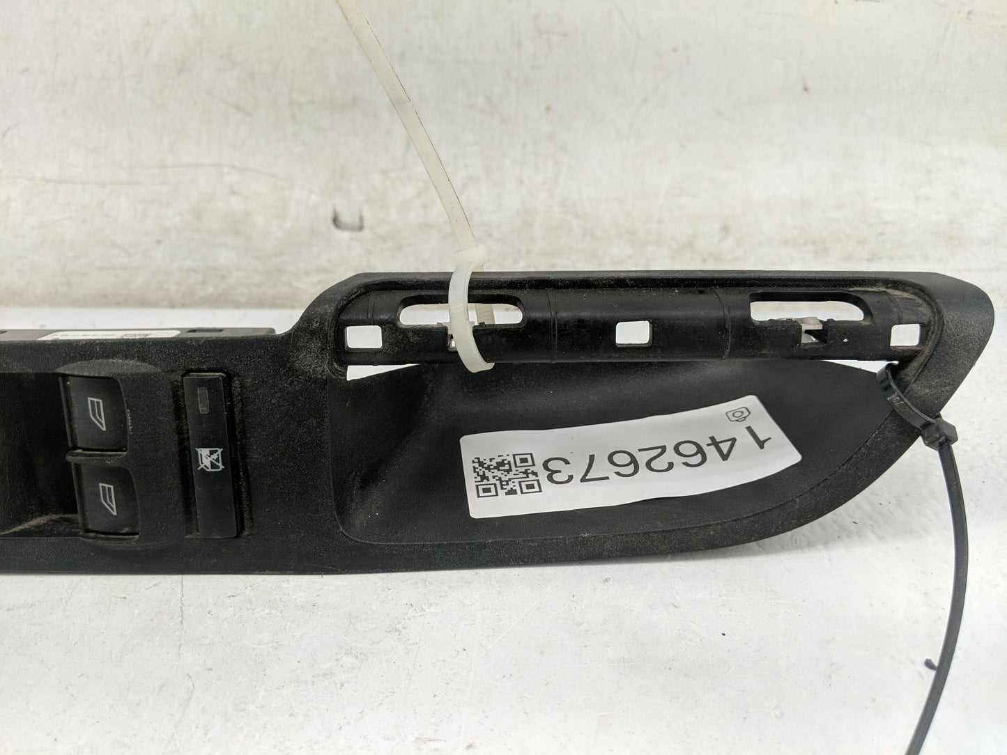 2017 Ford Focus Master Power Window Switch Replacement Driver Side Left P/N:BM5T-14A132-AB Fits OEM Used Auto Parts - Oemuse