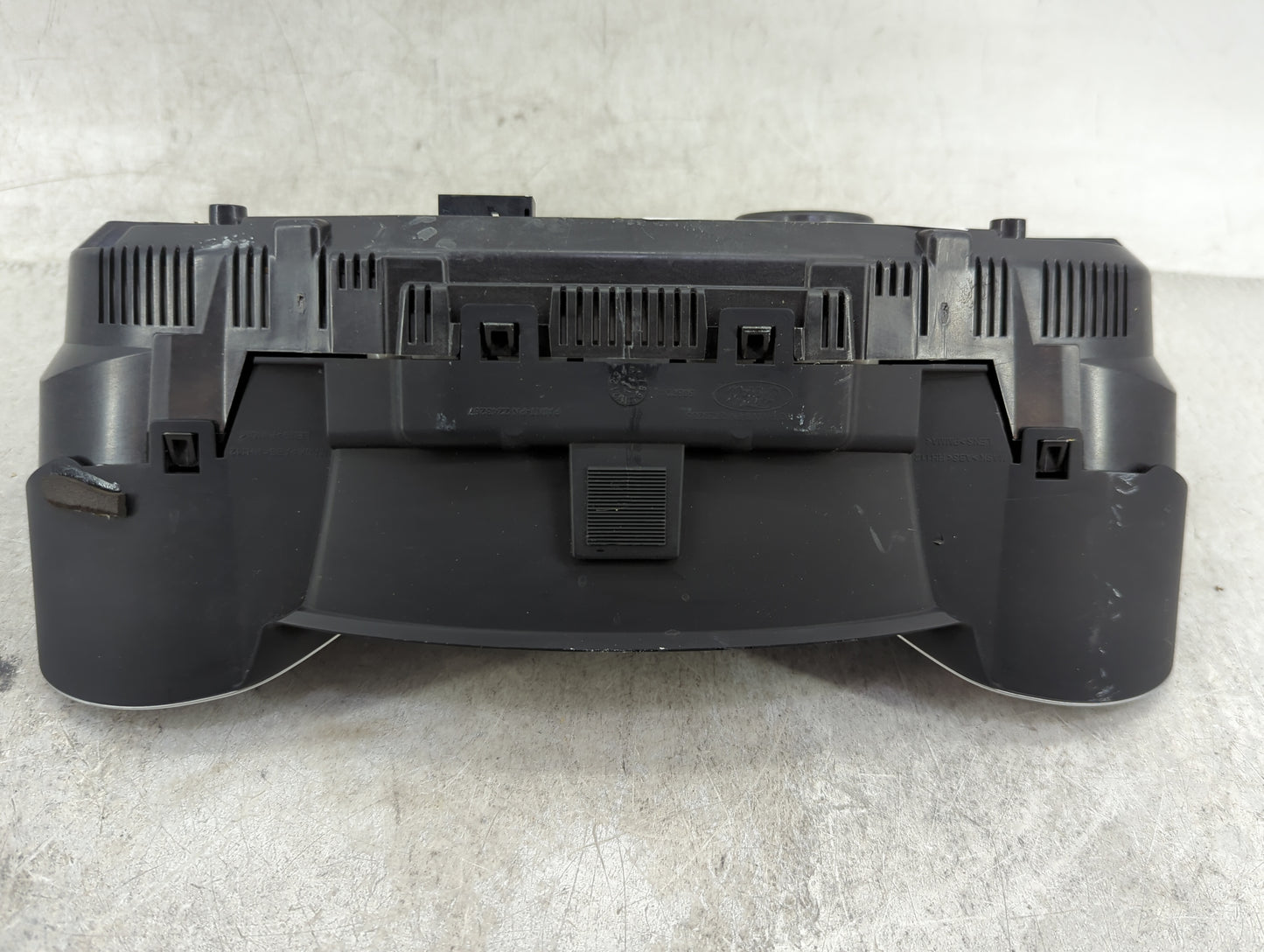2017-2018 Ford Focus Instrument Cluster Speedometer Gauges P/N:5085074 2625776 Miles: Fits Fits 2017 2018 OEM Used Auto Part