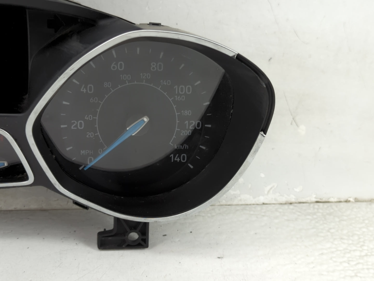 2015-2018 Ford Focus Instrument Cluster Speedometer Gauges P/N:F1ET-10849-CTN F1ET-14F094-BB Miles:80K Fits OEM Used Auto Pa