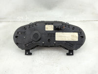 2015-2018 Ford Focus Instrument Cluster Speedometer Gauges P/N:F1ET-10849-CTN F1ET-14F094-BB Miles:80K Fits OEM Used Auto Pa