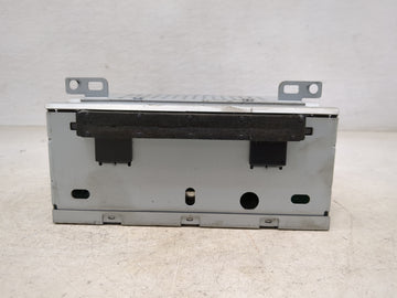 2016-2018 Ford Focus Radio AM FM Cd Player Receiver Replacement P/N:FM5T-19C107-KH Fits Fits 2016 2017 2018 OEM Used Auto Pa