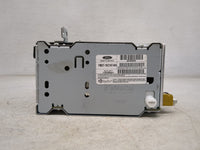 2016-2018 Ford Focus Radio AM FM Cd Player Receiver Replacement P/N:FM5T-19C107-KH Fits Fits 2016 2017 2018 OEM Used Auto Pa