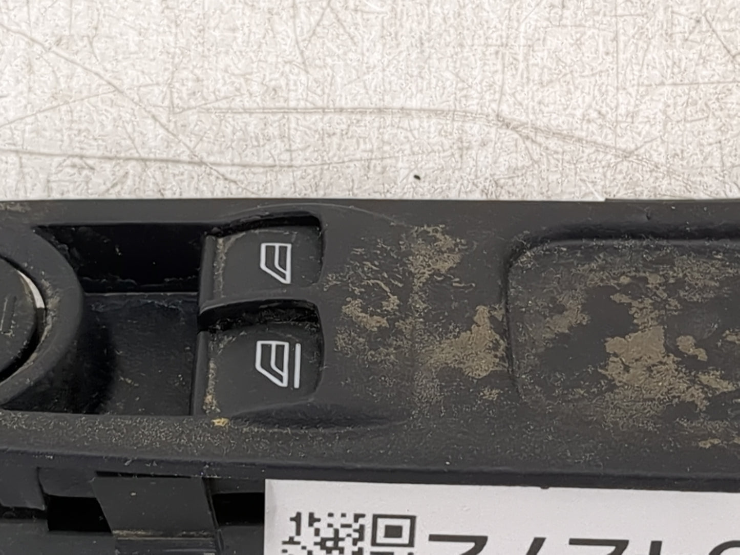 2012-2018 Ford Focus Master Power Window Switch Replacement Driver Side Left P/N:BM51-A240A41-BAW 1085501X Fits OEM Used Aut