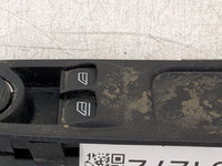 2012-2018 Ford Focus Master Power Window Switch Replacement Driver Side Left P/N:BM51-A240A41-BAW 1085501X Fits OEM Used Aut