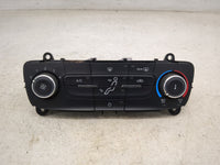 2015-2018 Ford Focus Climate Control Module Temperature AC/Heater Replacement P/N:F1ET-19980-JJ Fits Fits 2015 2016 2017 201