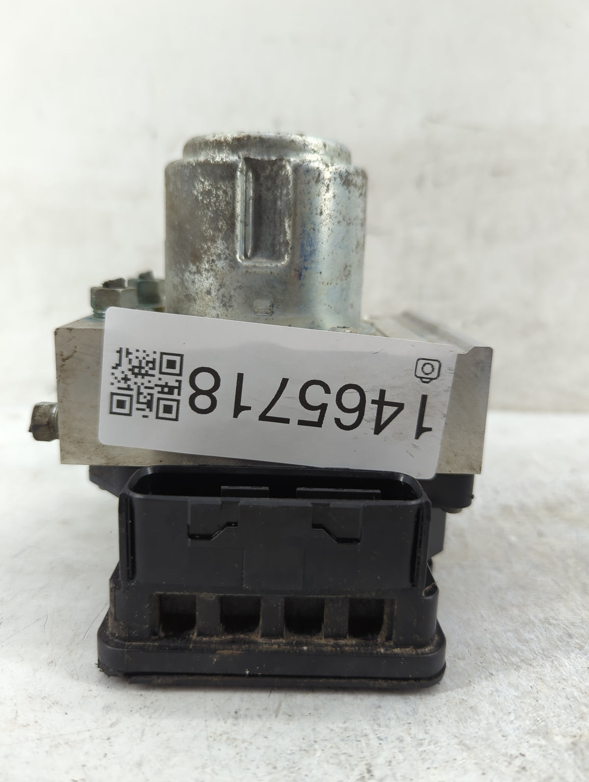 2016-2018 Ford Focus Anti-Lock Brake ABS Pump Module Actuator OEM P/N:9B14E-0290 646989700A Fits Fits 2016 2017 2018 OEM Use