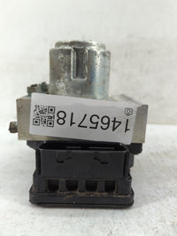 2016-2018 Ford Focus Anti-Lock Brake ABS Pump Module Actuator OEM P/N:9B14E-0290 646989700A Fits Fits 2016 2017 2018 OEM Use