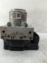 2016-2018 Ford Focus Anti-Lock Brake ABS Pump Module Actuator OEM P/N:9B14E-0290 646989700A Fits Fits 2016 2017 2018 OEM Use