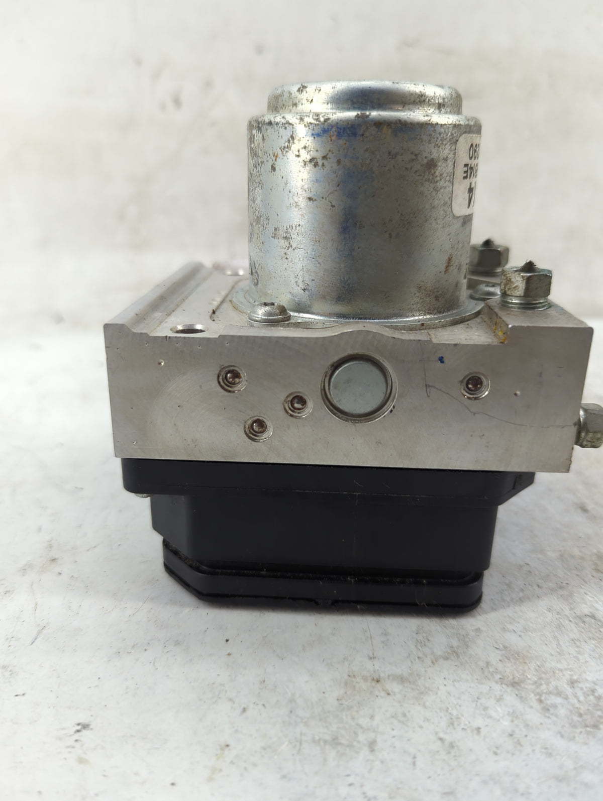 2016-2018 Ford Focus Anti-Lock Brake ABS Pump Module Actuator OEM P/N:9B14E-0290 646989700A Fits Fits 2016 2017 2018 OEM Use