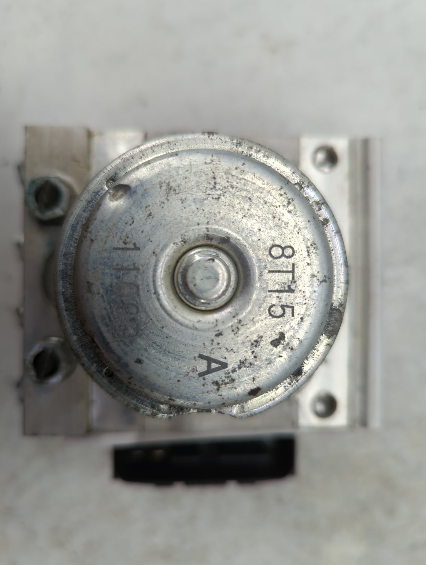 2016-2018 Ford Focus ABS Pump Control Module Replacement P/N:9B14E-0290 646989700A, 9B14E-02907SB2B Fits Fits 2016 2017 2018