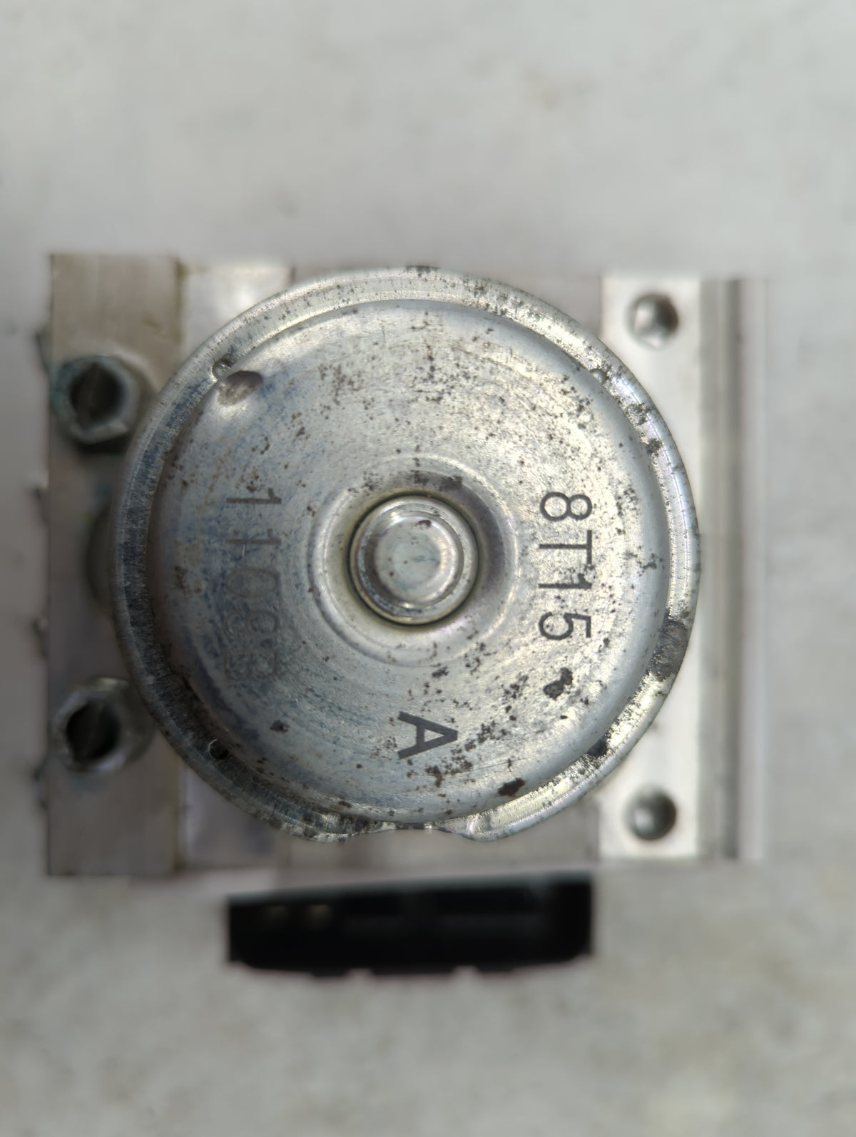 2016-2018 Ford Focus Anti-Lock Brake ABS Pump Module Actuator OEM P/N:9B14E-0290 646989700A Fits Fits 2016 2017 2018 OEM Use
