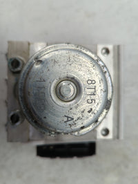 2016-2018 Ford Focus Anti-Lock Brake ABS Pump Module Actuator OEM P/N:9B14E-0290 646989700A Fits Fits 2016 2017 2018 OEM Use
