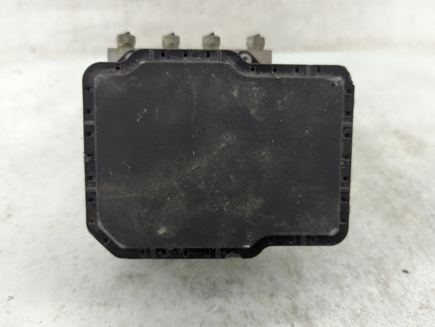 2016-2018 Ford Focus ABS Pump Control Module Replacement P/N:9B14E-0290 646989700A, 9B14E-02907SB2B Fits Fits 2016 2017 2018