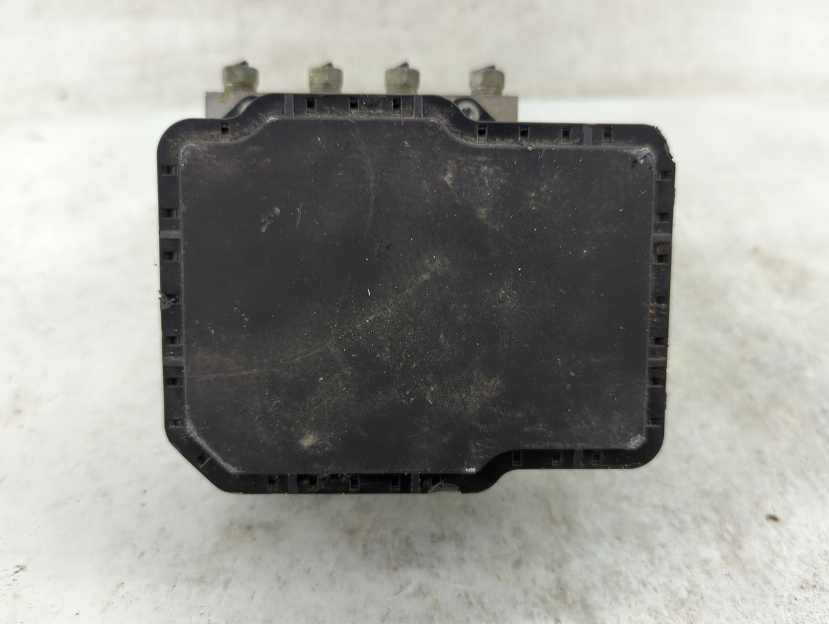2016-2018 Ford Focus Anti-Lock Brake ABS Pump Module Actuator OEM P/N:9B14E-0290 646989700A Fits Fits 2016 2017 2018 OEM Use