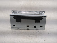 2016-2018 Ford Focus Radio AM FM Cd Player Receiver Replacement P/N:FM5T-19C107-KH Fits Fits 2016 2017 2018 OEM Used Auto Pa