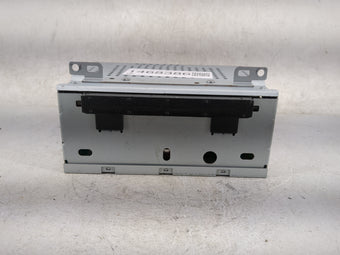 compare product 2016-2018 Ford Focus Radio AM FM Cd Player Receiver Replacement P/N:FM5T-19C107-KH Fits Fits 2016 2017 2018 OEM Used Auto Parts