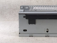 2016-2018 Ford Focus Radio AM FM Cd Player Receiver Replacement P/N:FM5T-19C107-KH Fits Fits 2016 2017 2018 OEM Used Auto Pa
