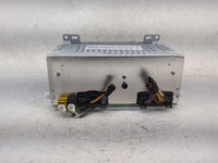 2016-2018 Ford Focus Radio AM FM Cd Player Receiver Replacement P/N:FM5T-19C107-KH Fits Fits 2016 2017 2018 OEM Used Auto Pa