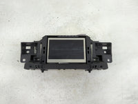 2015-2018 Ford Focus Information Display Screen 1468633 - Oemusedautoparts1.com