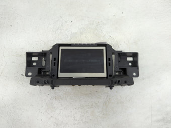compare product 2015-2018 Ford Focus Information Display Screen 1468633
