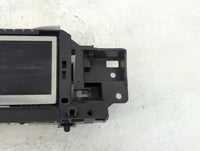 2015-2018 Ford Focus Information Display Screen 1468633 - Oemusedautoparts1.com