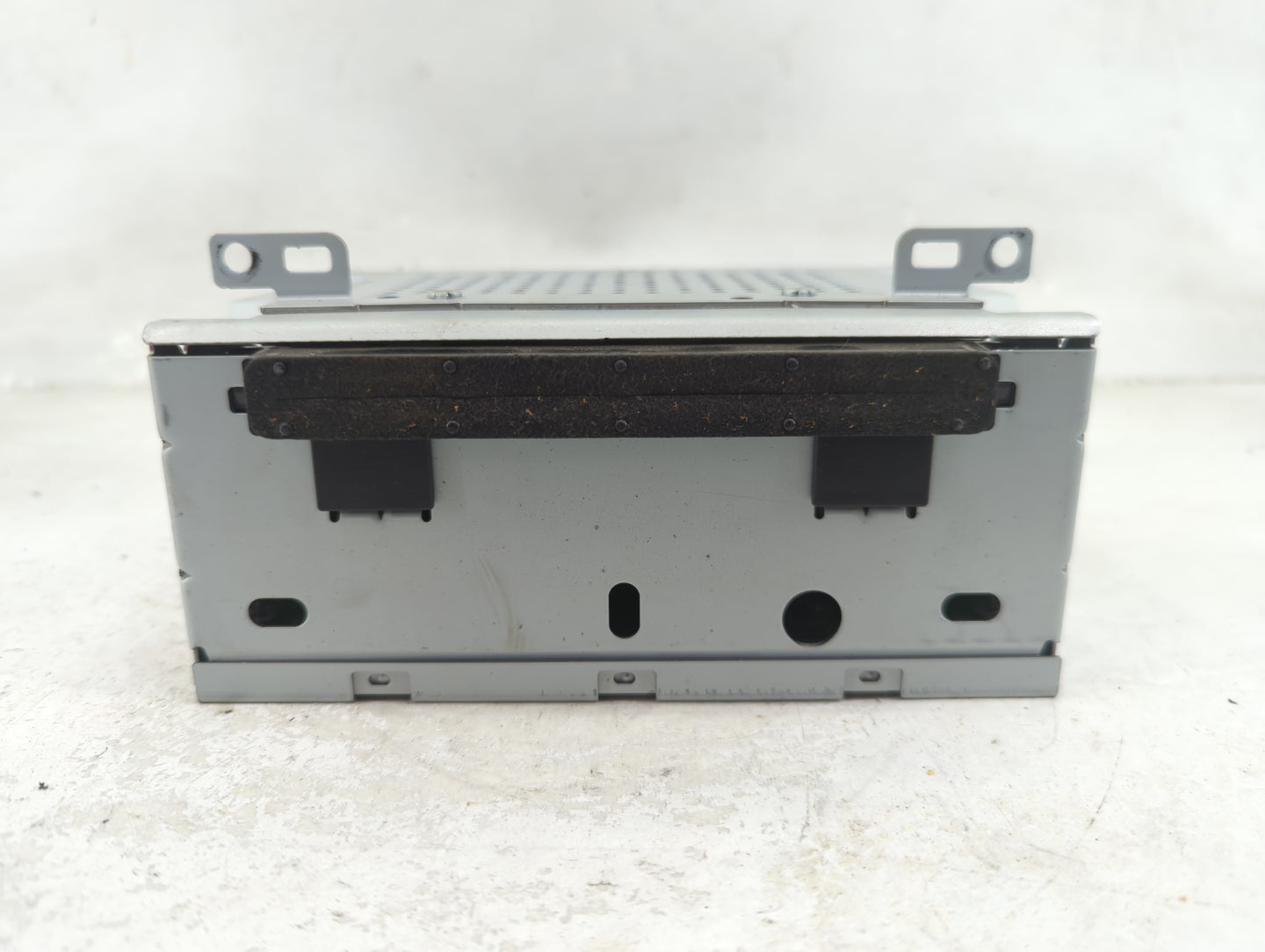 2017-2018 Ford Focus Radio AM FM Cd Player Receiver Replacement P/N:FM5T-19C107-JG C6SY225514 Fits Fits 2017 2018 OEM Used A