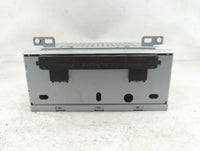 2017-2018 Ford Focus Radio AM FM Cd Player Receiver Replacement P/N:FM5T-19C107-JG C6SY225514 Fits Fits 2017 2018 OEM Used A