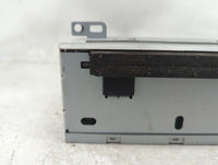 2017-2018 Ford Focus Radio AM FM Cd Player Receiver Replacement P/N:FM5T-19C107-JG C6SY225514 Fits Fits 2017 2018 OEM Used A
