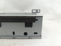 2017-2018 Ford Focus Radio AM FM Cd Player Receiver Replacement P/N:FM5T-19C107-JG C6SY225514 Fits Fits 2017 2018 OEM Used A