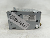 2017-2018 Ford Focus Radio AM FM Cd Player Receiver Replacement P/N:FM5T-19C107-JG C6SY225514 Fits Fits 2017 2018 OEM Used A