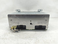 2017-2018 Ford Focus Radio AM FM Cd Player Receiver Replacement P/N:FM5T-19C107-JG C6SY225514 Fits Fits 2017 2018 OEM Used A