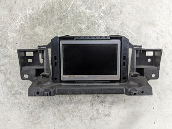 compare product 2015-2018 Ford Focus Information Display Screen 1469000