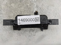 2015-2018 Ford Focus Information Display Screen 1469000 - Oemusedautoparts1.com