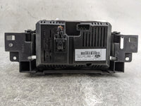 2015-2018 Ford Focus Information Display Screen 1469000 - Oemusedautoparts1.com