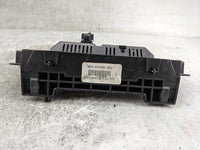 2015-2018 Ford Focus Information Display Screen 1469000 - Oemusedautoparts1.com