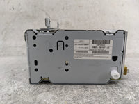 2017-2018 Ford Focus Radio AM FM Cd Player Receiver Replacement P/N:FM5T-19C107-JG C6SY210020 Fits Fits 2017 2018 OEM Used A