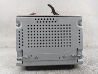 2017-2018 Ford Focus Radio AM FM Cd Player Receiver Replacement P/N:FM5T-19C107-JG C6SY210020 Fits Fits 2017 2018 OEM Used A