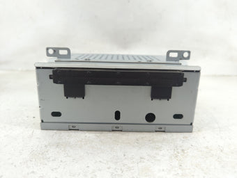 compare product 2017-2018 Ford Focus Radio AM FM Cd Player Receiver Replacement P/N:FM5T-19C107-JG Fits Fits 2017 2018 OEM Used Auto Parts