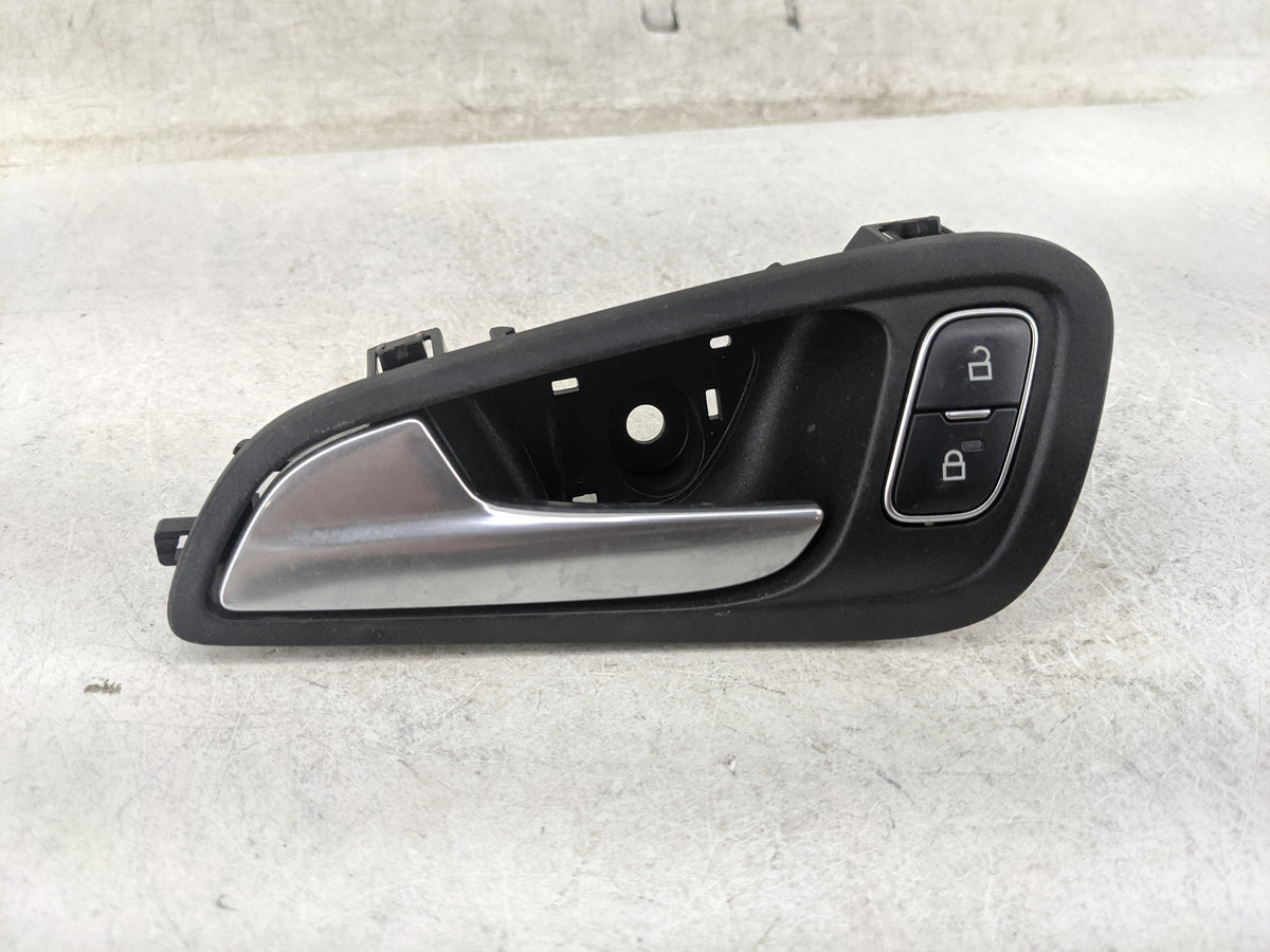 2015-2018 Ford Focus Master Power Window Switch Replacement Driver Side Left Fits Fits 2015 2016 2017 2018 2019 2020 OEM Use