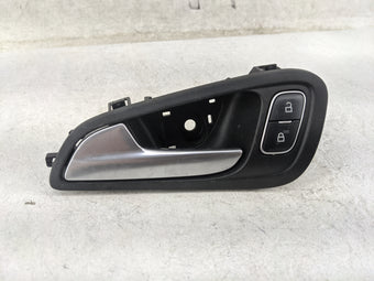 compare product 2017 Ford Focus Master Power Window Switch Replacement Driver Side Left Fits OEM Used Auto Parts