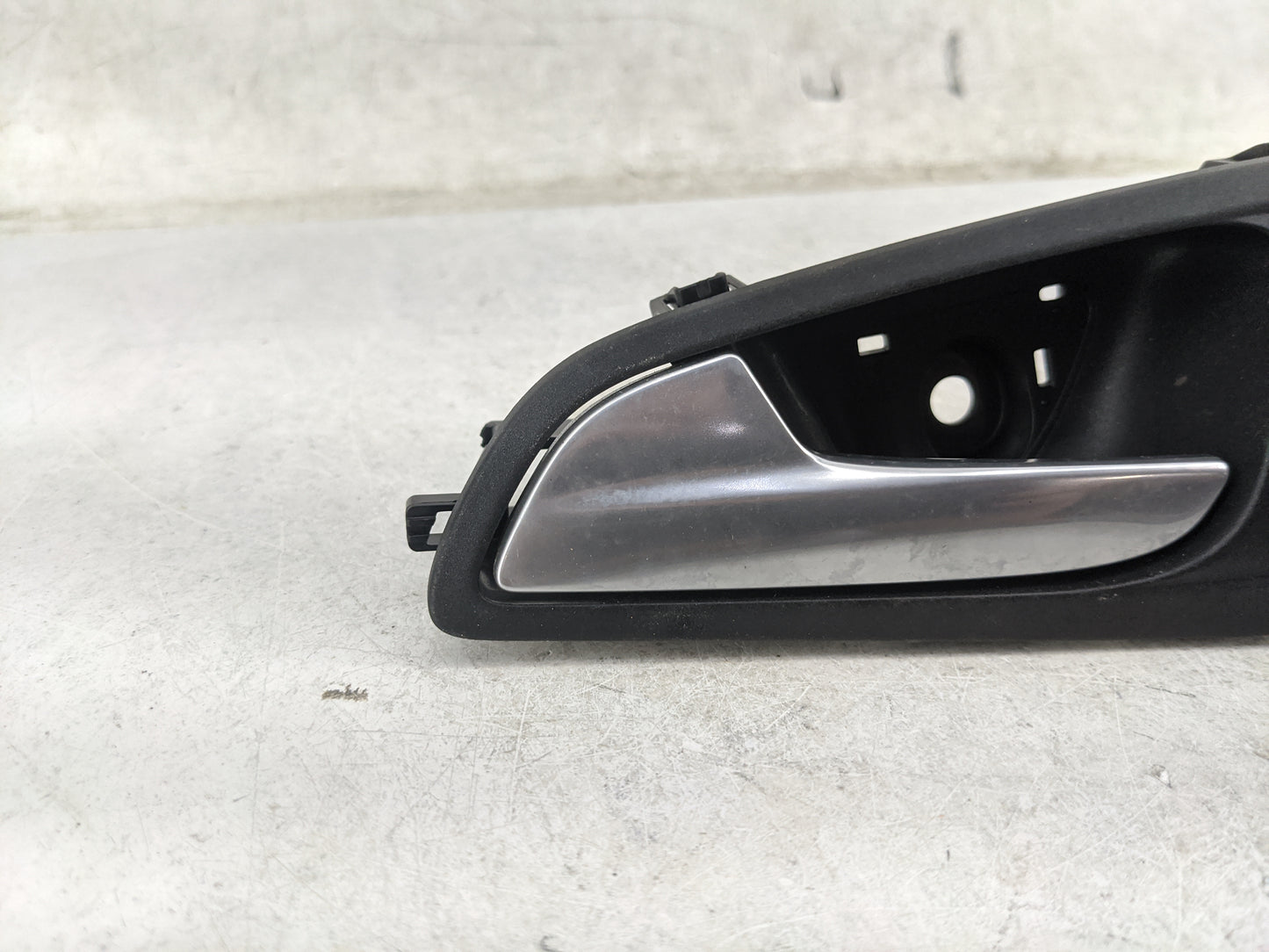 2017 Ford Focus Master Power Window Switch Replacement Driver Side Left Fits OEM Used Auto Parts - Oemusedautoparts1.com