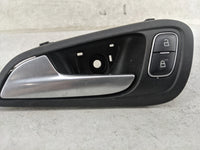 2017 Ford Focus Master Power Window Switch Replacement Driver Side Left Fits OEM Used Auto Parts - Oemusedautoparts1.com