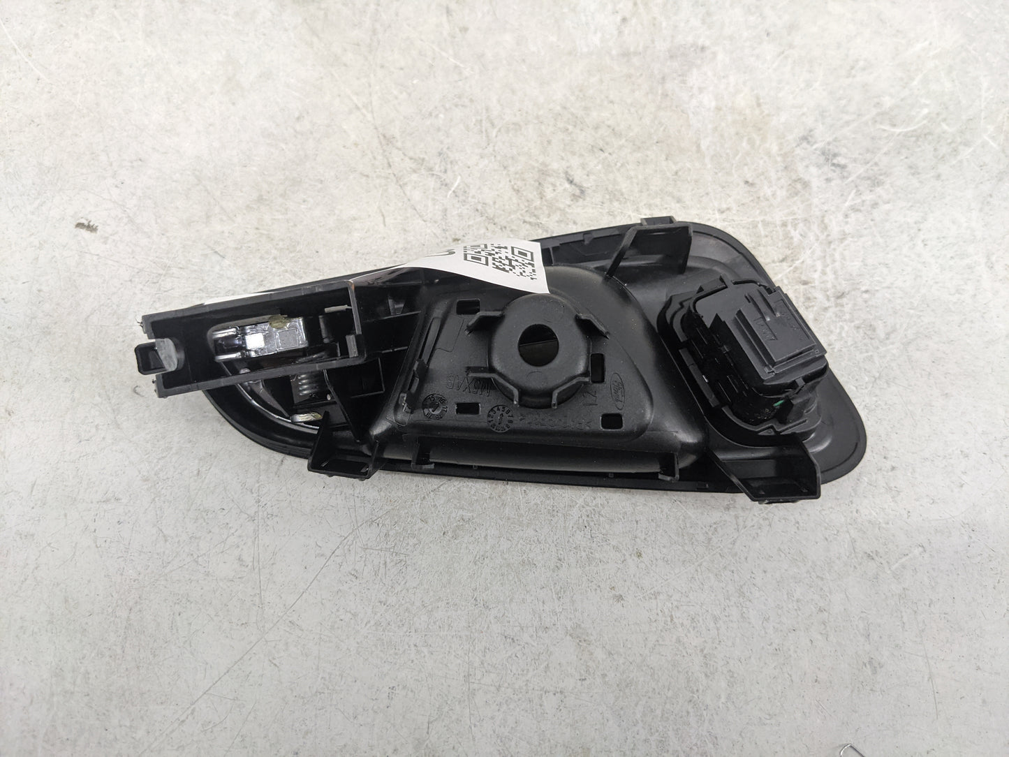 2017 Ford Focus Master Power Window Switch Replacement Driver Side Left Fits OEM Used Auto Parts - Oemusedautoparts1.com
