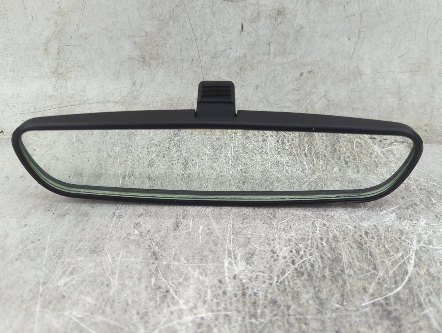2010-2018 Ford Focus Interior Rear View Mirror Replacement OEM P/N:011681 031681 Fits OEM Used Auto Parts - Oemusedautoparts