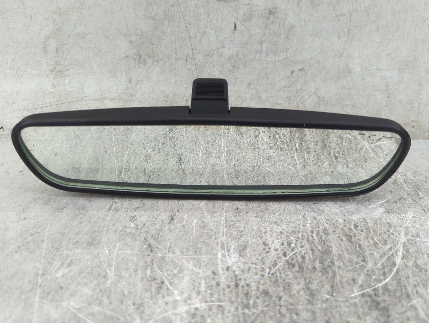 2010-2018 Ford Focus Interior Rear View Mirror Replacement OEM P/N:011681 031681 Fits OEM Used Auto Parts - Oemusedautoparts