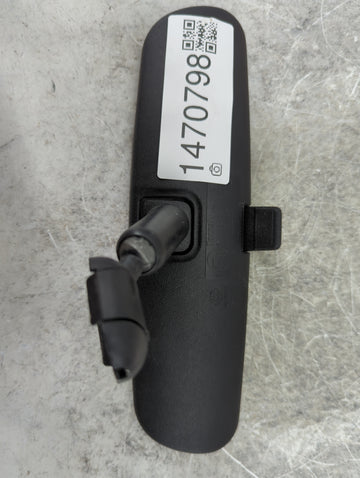 2010-2018 Ford Focus Interior Rear View Mirror Replacement OEM P/N:011681 031681 Fits OEM Used Auto Parts