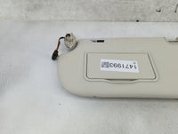 2013-2018 Ford Focus Sun Visor Shade Replacement Driver Left Mirror Fits Fits 2013 2014 2015 2016 2017 2018 OEM Used Auto Pa