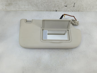 compare product 2013-2018 Ford Focus Sun Visor Shade Replacement Passenger Right Mirror Fits Fits 2013 2014 2015 2016 2017 2018 OEM Used Auto Parts